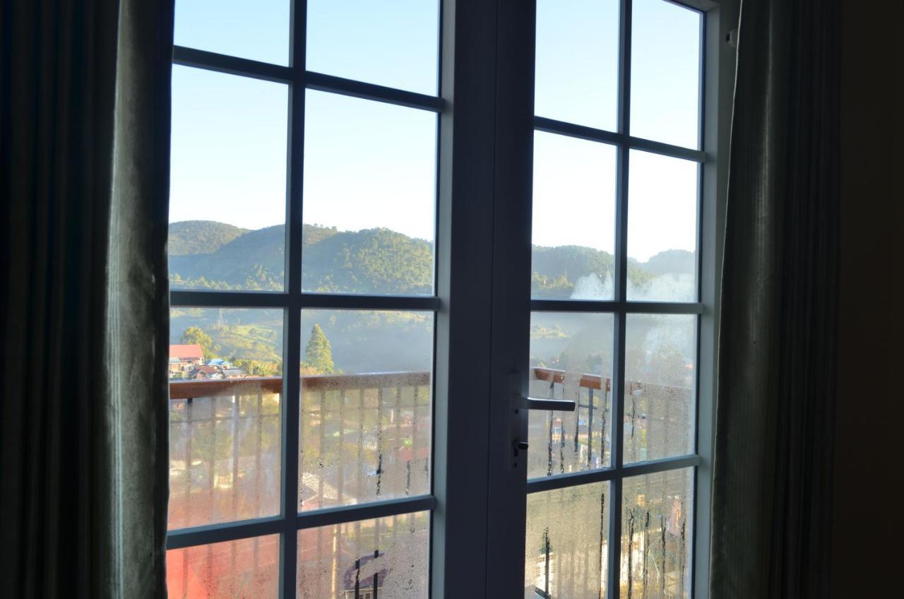Kalaw Silver Pine Hotel Luaran gambar