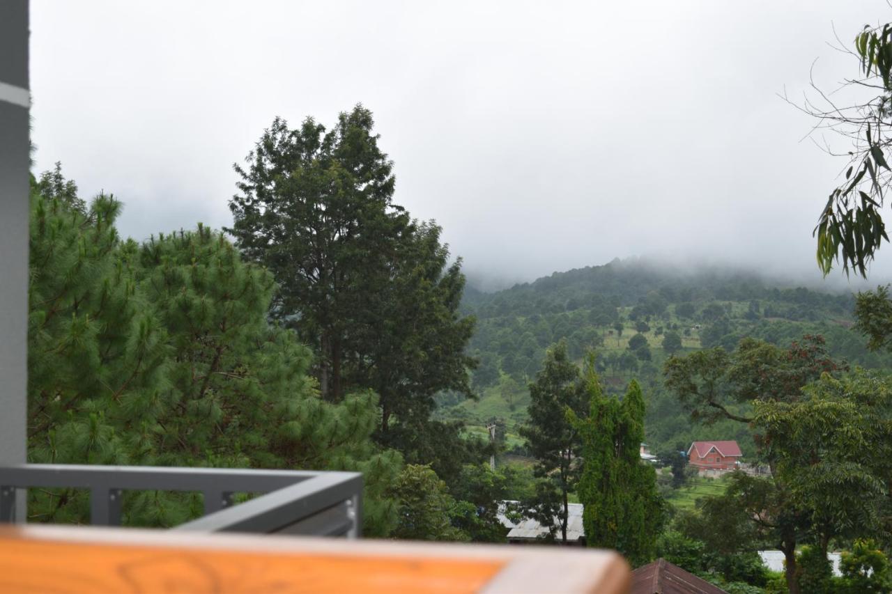Kalaw Silver Pine Hotel Luaran gambar