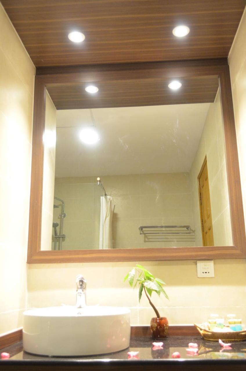 Kalaw Silver Pine Hotel Luaran gambar