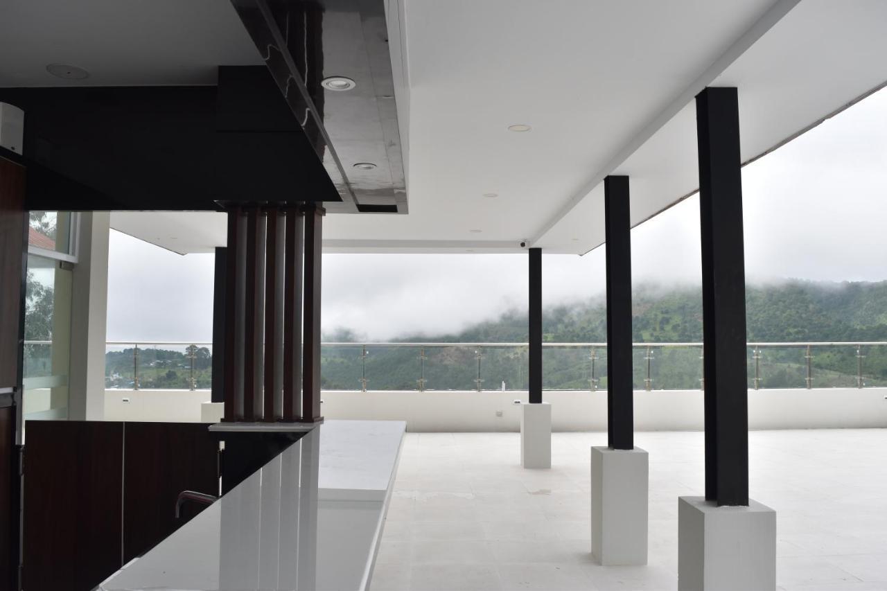 Kalaw Silver Pine Hotel Luaran gambar